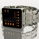 电子手表模型Step/iges/stl格式