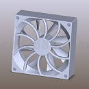 排气风扇模型Solidworks格式