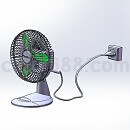 台扇模型Solidworks格式