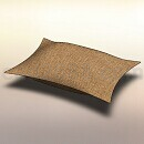 枕头模型Solidworks格式