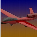 全球鹰飞机模型Solidworks格式