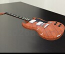 吉他模型Solidworks格式