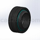 关节轴承模型Solidworks格式