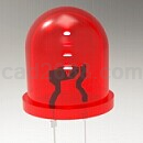 二极管灯模型Solidworks格式