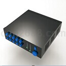 扩音器模型Solidworks格式