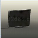 60英寸LED电视模型Solidworks格式