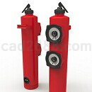 音响系统模型Step/iges/stl格式