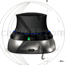 无线三维控制器模型Step/iges/stl格式