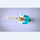 转子模型Step/iges/stl格式