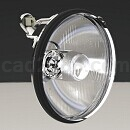 车灯模型Step/iges/stl格式