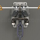 颚塞模型Step/iges/stl格式