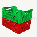 储物篮模型Step/iges/stl格式