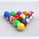 台球模型Solidworks格式