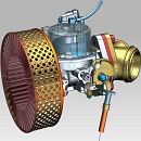 京滨化油器UG格式