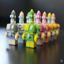 3D打印模型可爱USB保护壳