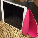 3D打印模型贝壳形状的平板扩音器