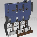 断路器模型UG设计