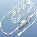 手工雕刻机模型PROE设计