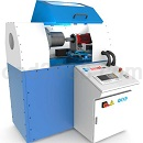 管子坡口机模型PROE设计