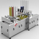 桶灌装机PROE设计