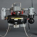 霍尼韦尔T-鹰无人机发动机Solidworks设计