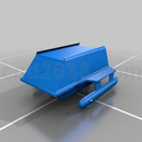 3D打印模型企业班车