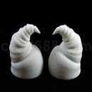 3D打印模型利兹迷你角