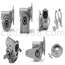 SolidWorks减速机模型软件