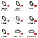 垫圈模型Solidworks设计