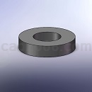 密封件3D模型Solidworks设计
