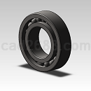 轴承模型Solidworks设计