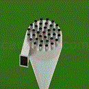 除尘器模型Solidworks设计