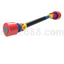 传动轴模型Step/iges/stl格式