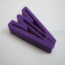 3D打印模型封口夹