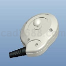 超声探头Step/iges/stl格式