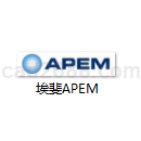 埃斐APEM开关Step/iges/stl格式