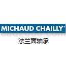 法国MICHAUD CHAILLY法兰面轴承Step/iges/stl格式