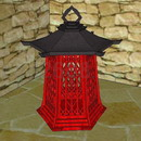 3D打印模型灯笼