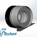 法国TECHNE旋转轴唇形密封圈JP3模型系列Step/iges/stl格式