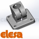 意大利ELESA线性致动器GN162_1模型Step/iges/stl格式