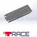 意大利T_RACE直线球轴承SR28系列模型Step/iges/stl格式