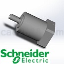 SCHNEIDER_ELECTRIC间隙减速器Step/iges/stl格式