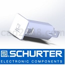 卢塞恩RS_COMPONENTST9D断路器Solidworks设计