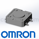 荷兰OMRON开关B3FS模型Step/iges/stl格式