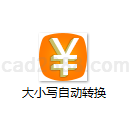 大小写自动转换