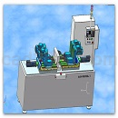 汽车连杆精加工机床UG设计