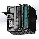 西门子S7-300PLC控制器摸Solidworks设计