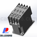人民电器交流接触器Solidworks设计