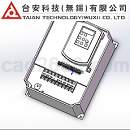 台安科技N310-4020-H3软启动器Solidworks设计