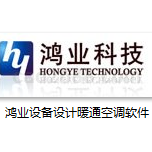 鸿业设备设计暖通空调软件试用版